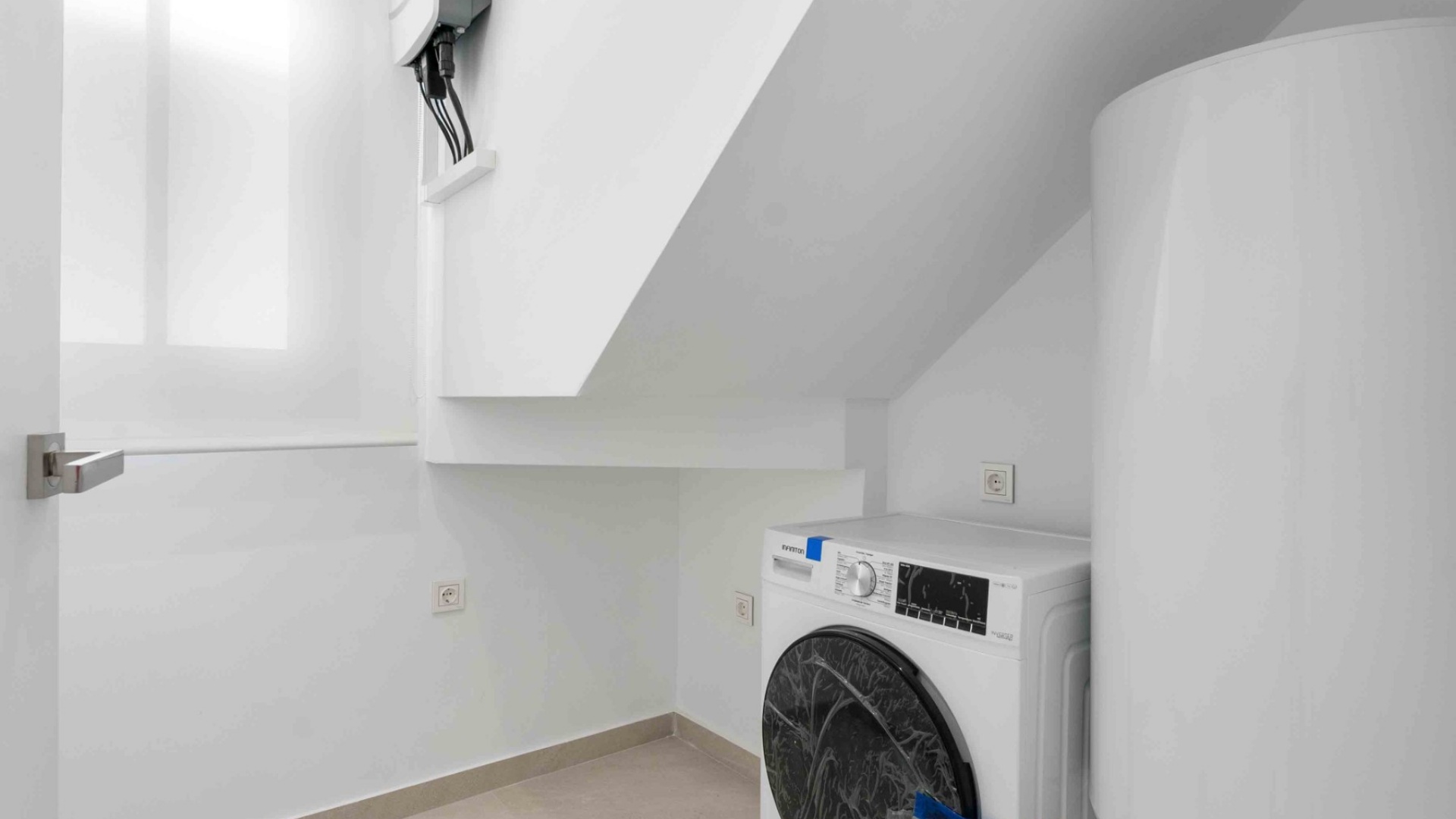 New Build - Villa - Benijofar - Benimar