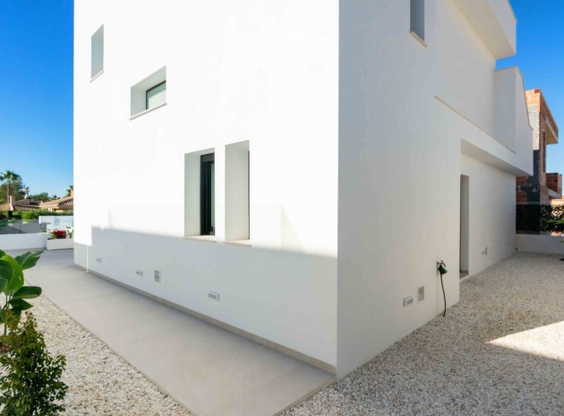 New Build - Villa - Benijofar - Benimar