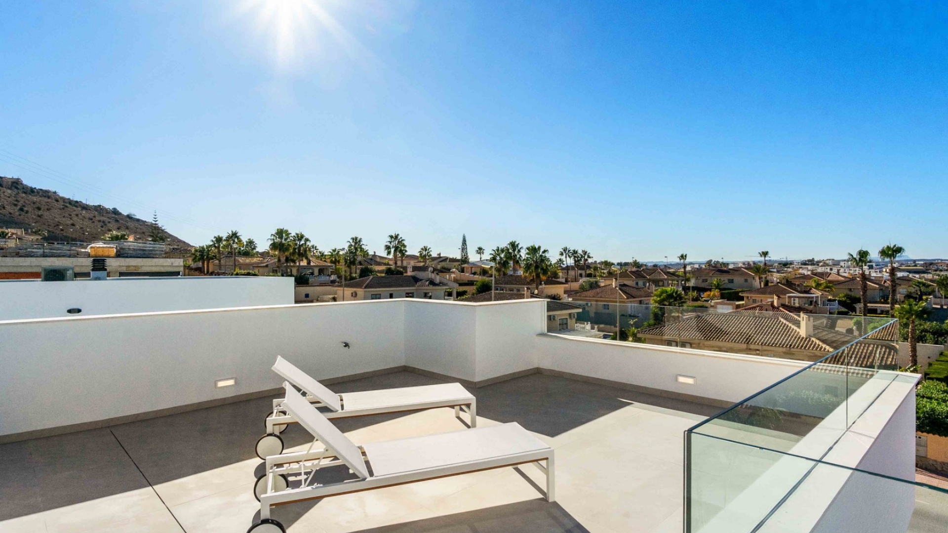 New Build - Villa - Benijofar - Benimar