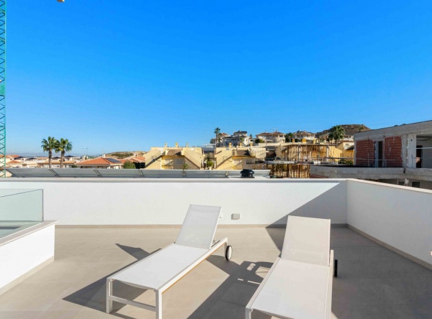 New Build - Villa - Benijofar - Benimar