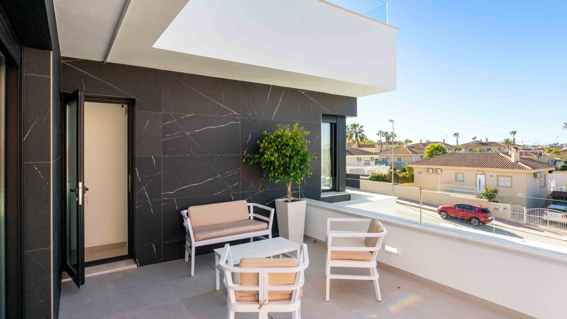 New Build - Villa - Benijofar - Benimar