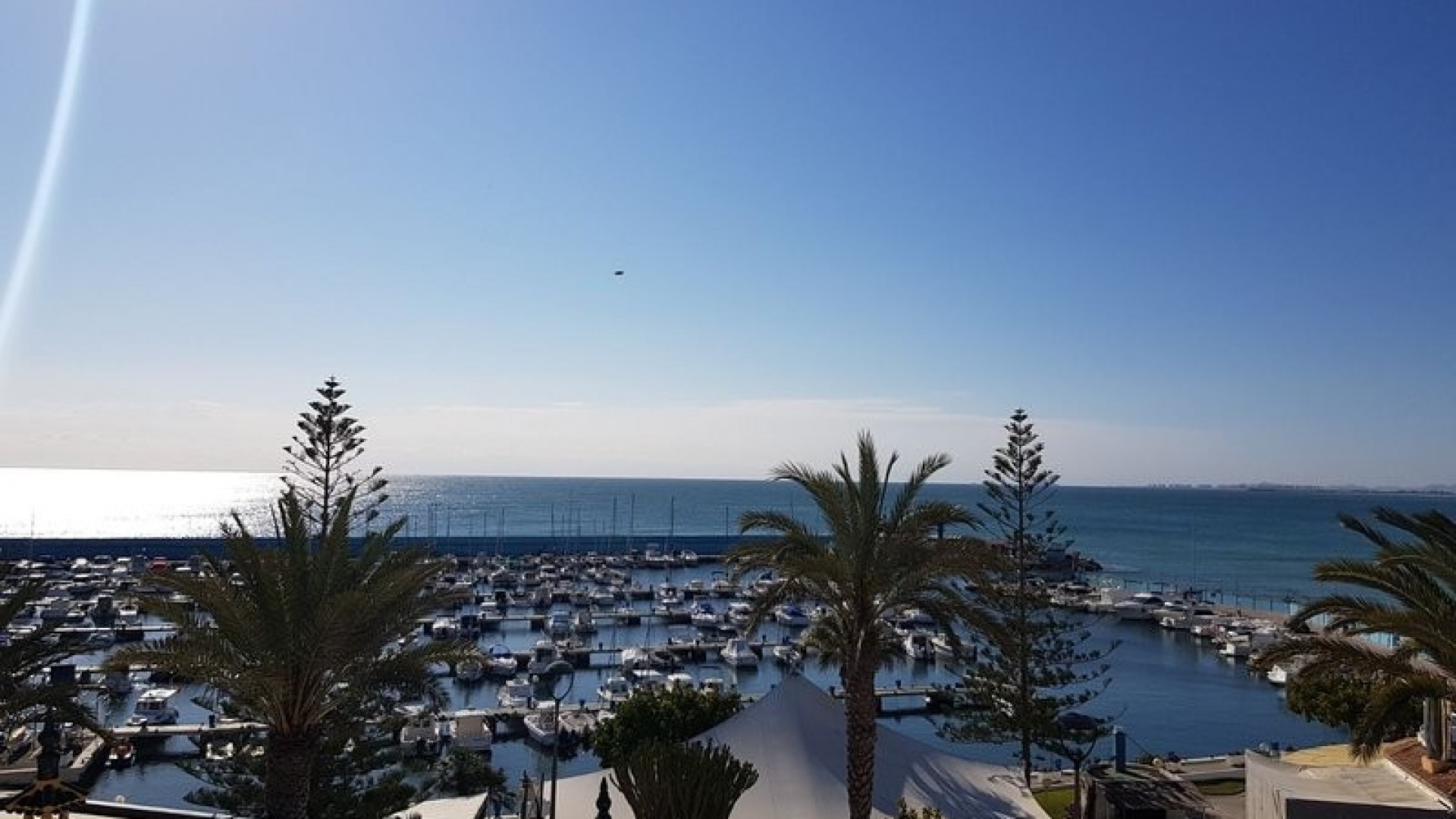 Nieuw gebouw - Appartement - San Pedro del Pinatar