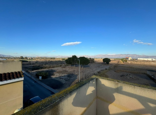 Återförsäljning - Lägenhet - Catral