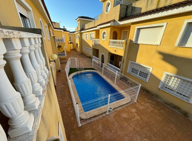 Återförsäljning - Lägenhet - Catral