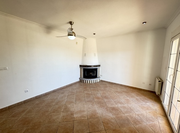 Resale - Villa - San Miguel de Salinas - torrestrella