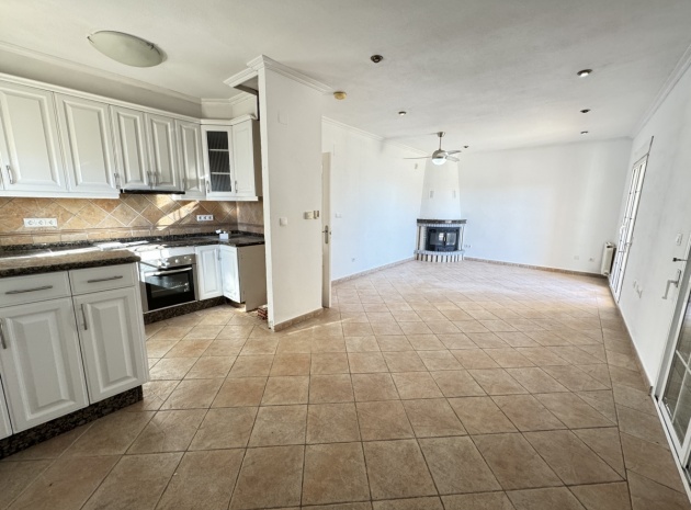 Resale - Villa - San Miguel de Salinas - torrestrella