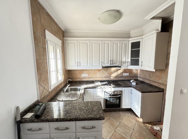 Resale - Villa - San Miguel de Salinas - torrestrella