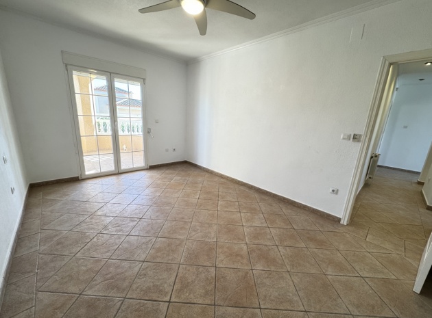 Resale - Villa - San Miguel de Salinas - torrestrella