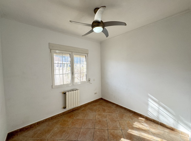 Resale - Villa - San Miguel de Salinas - torrestrella