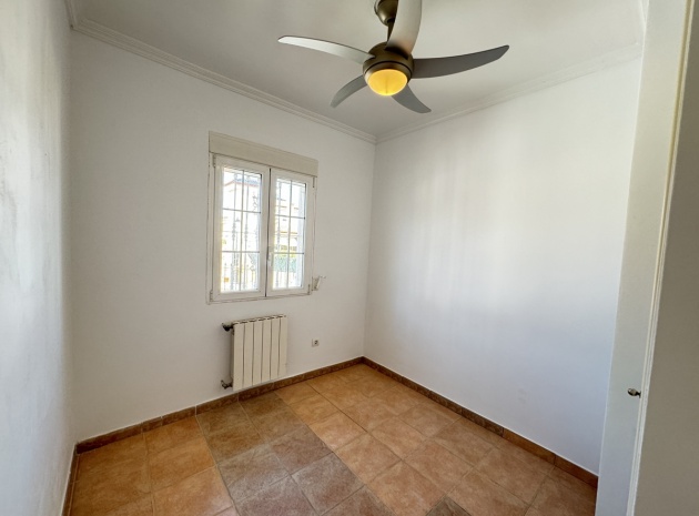 Resale - Villa - San Miguel de Salinas - torrestrella