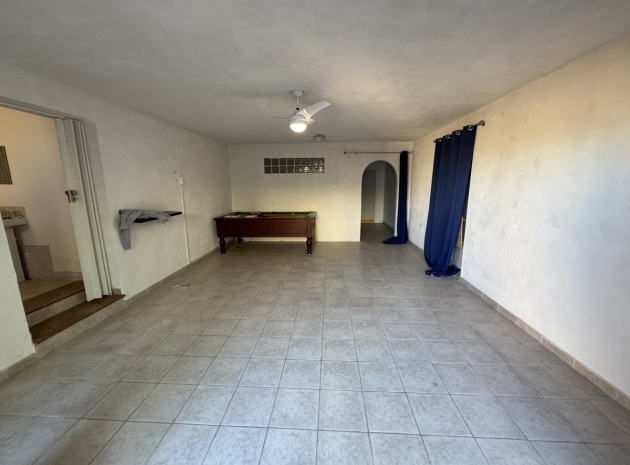 Resale - Villa - San Miguel de Salinas - torrestrella