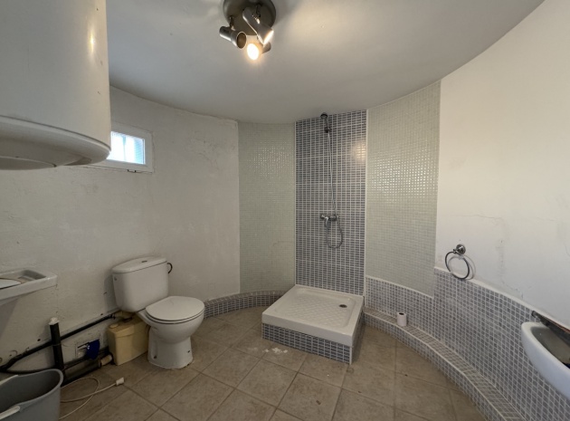 Resale - Villa - San Miguel de Salinas - torrestrella