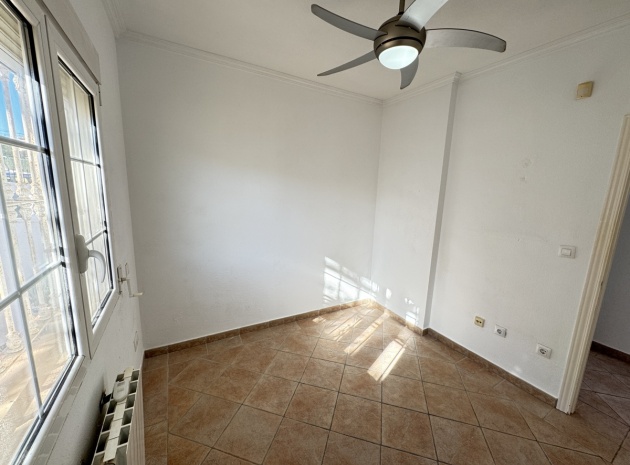 Resale - Villa - San Miguel de Salinas - torrestrella