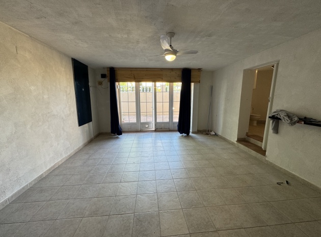 Resale - Villa - San Miguel de Salinas - torrestrella