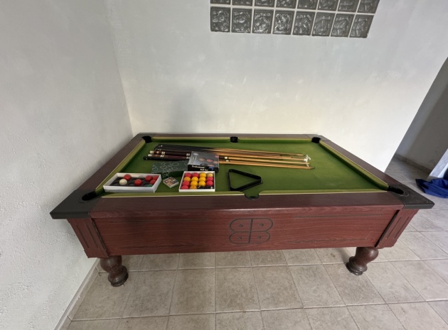 Resale - Villa - San Miguel de Salinas - torrestrella