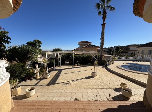Resale - Villa - San Miguel de Salinas - torrestrella