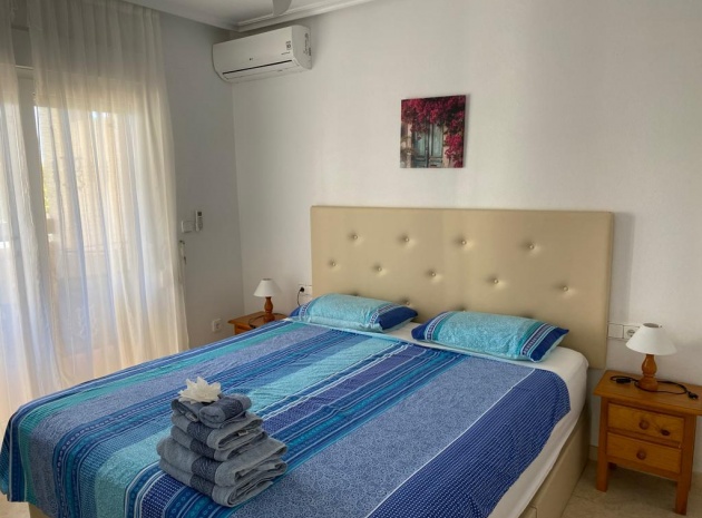 Revente - Appartement - Playa Flamenca - jumilla