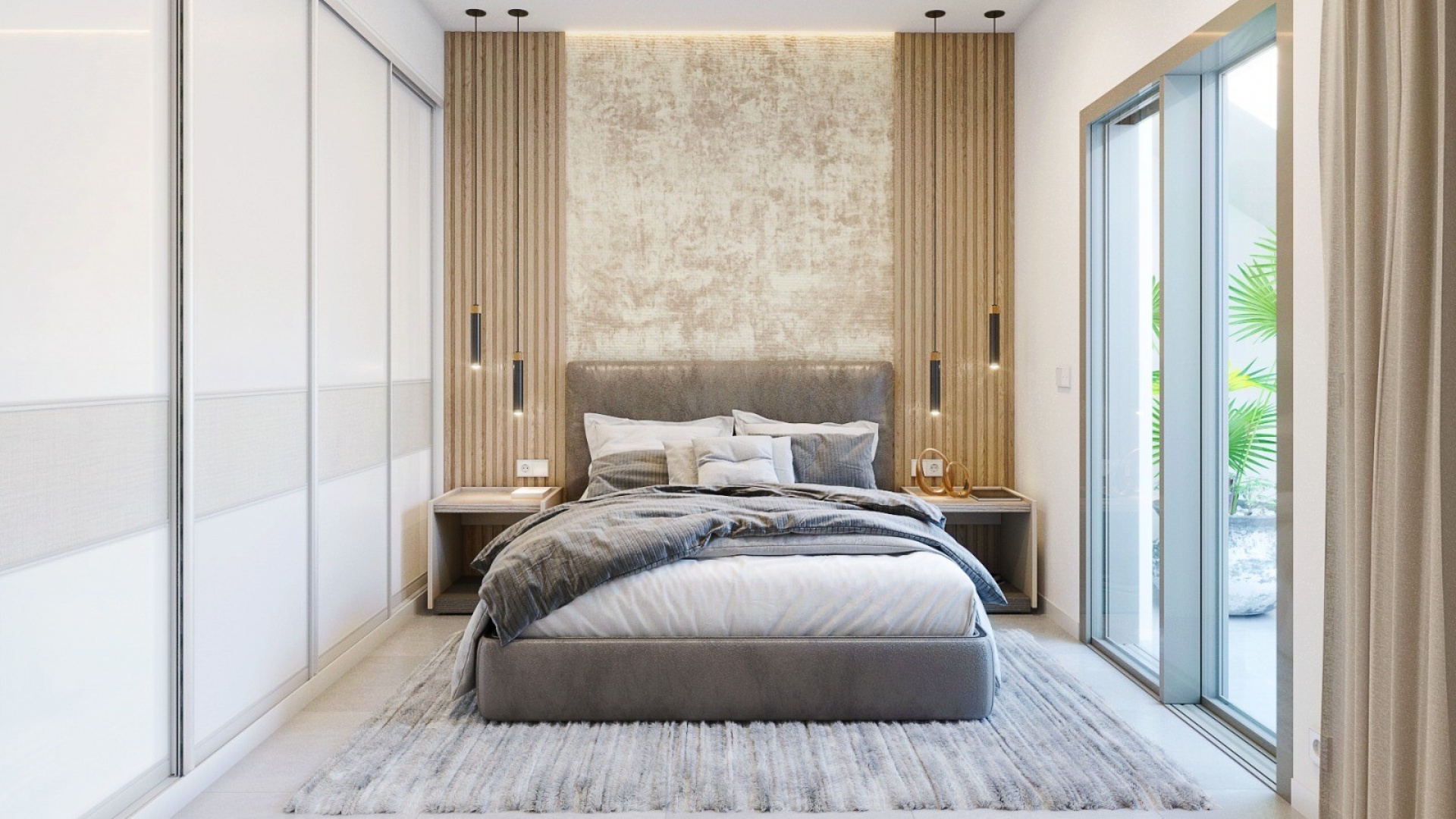 New Build - Villa - Pilar de la Horadada