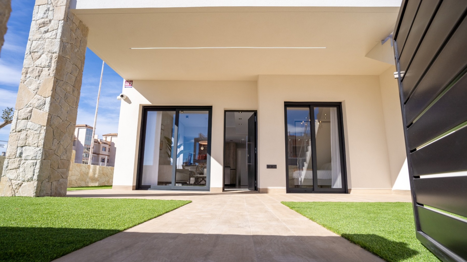 New Build - Apartment - Punta Prima