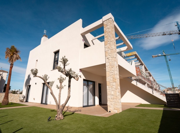New Build - Apartment - Punta Prima