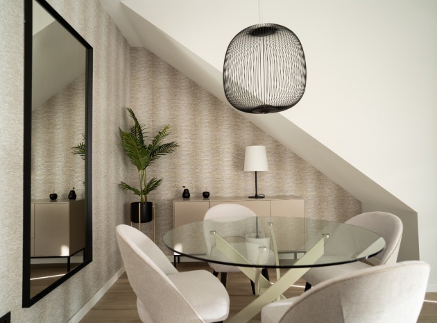 New Build - Apartment - Punta Prima