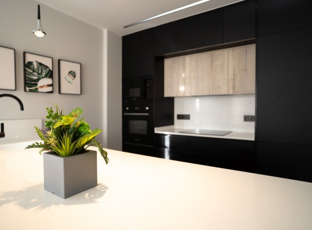 New Build - Apartment - Punta Prima