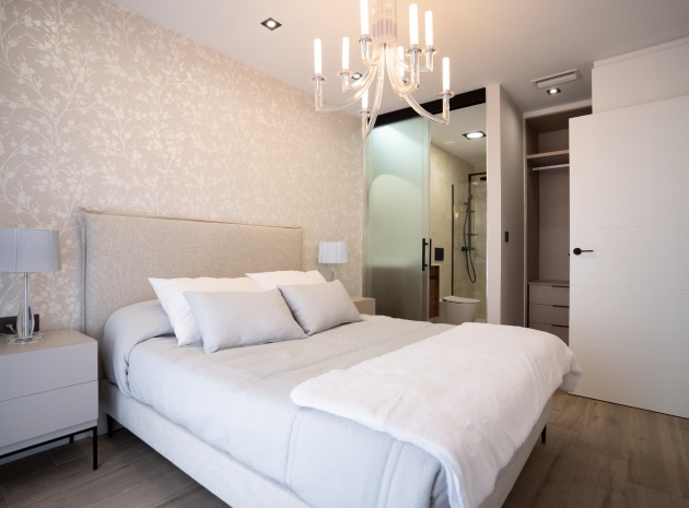 New Build - Apartment - Punta Prima