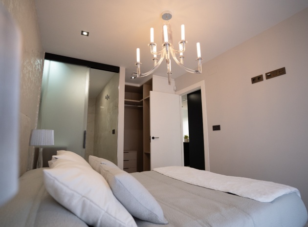 New Build - Apartment - Punta Prima