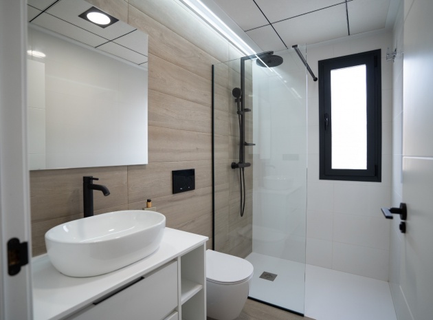 New Build - Apartment - Punta Prima