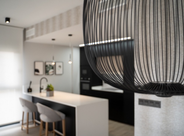 New Build - Apartment - Punta Prima