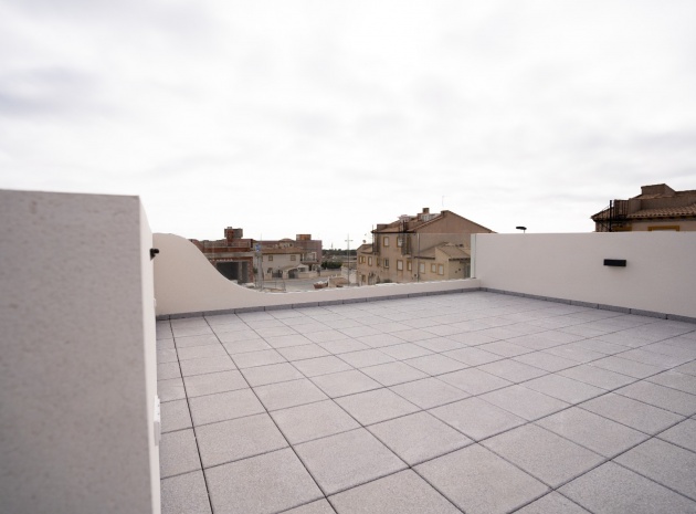 New Build - Apartment - Punta Prima