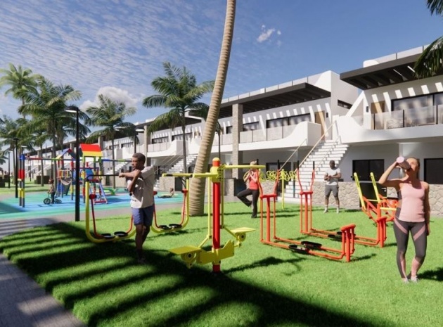 New Build - Apartment - Punta Prima