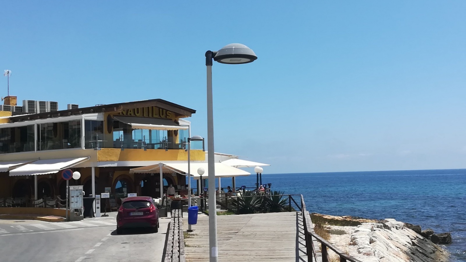 New Build - Apartment - Punta Prima