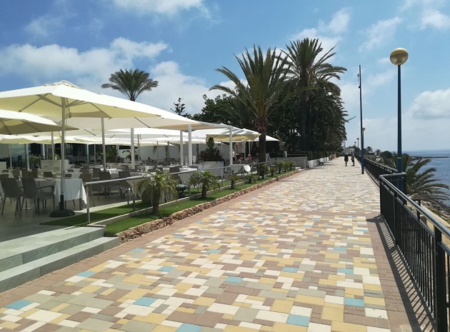 New Build - Apartment - Punta Prima