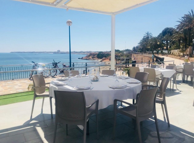 New Build - Apartment - Punta Prima