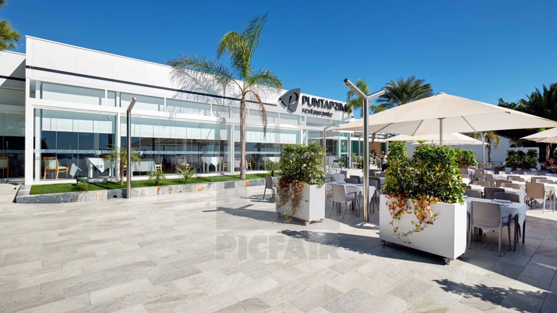 New Build - Apartment - Punta Prima