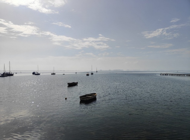 New Build - Villa - Santiago de la Ribera