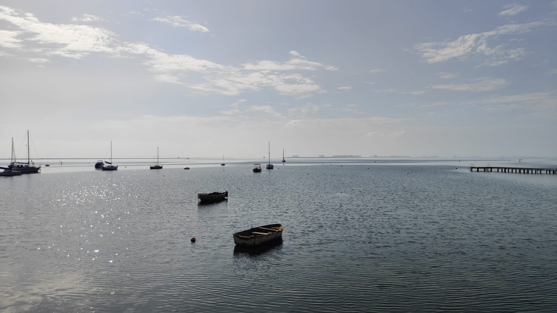 New Build - Villa - Santiago de la Ribera