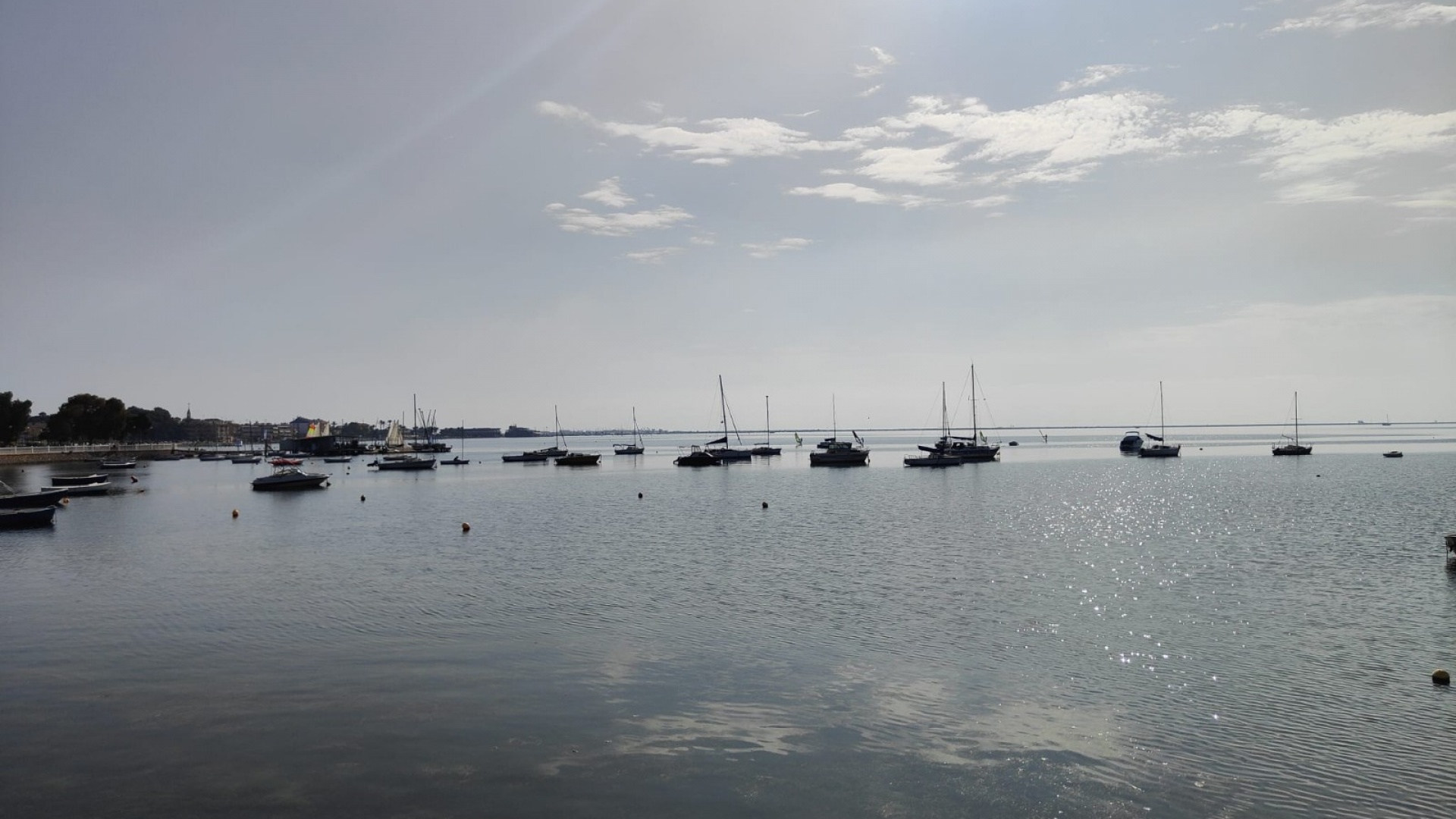 New Build - Villa - Santiago de la Ribera