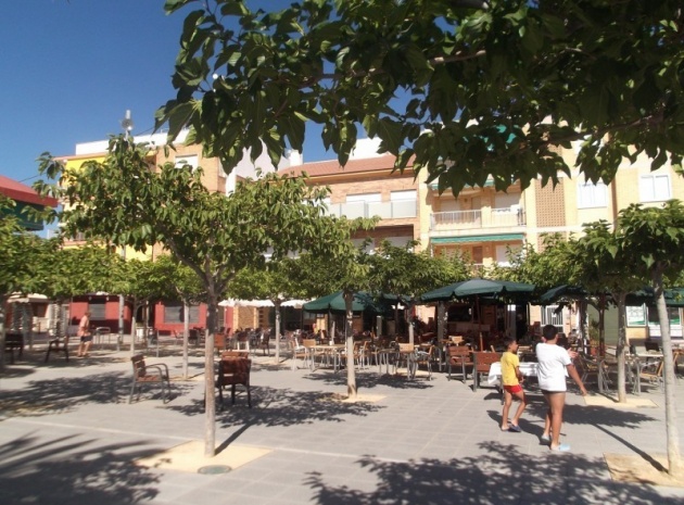 New Build - Villa - Santiago de la Ribera