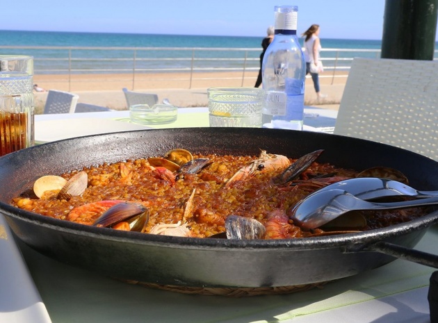 Nouvelle construction - Appartement - Torrevieja - Los Balcones