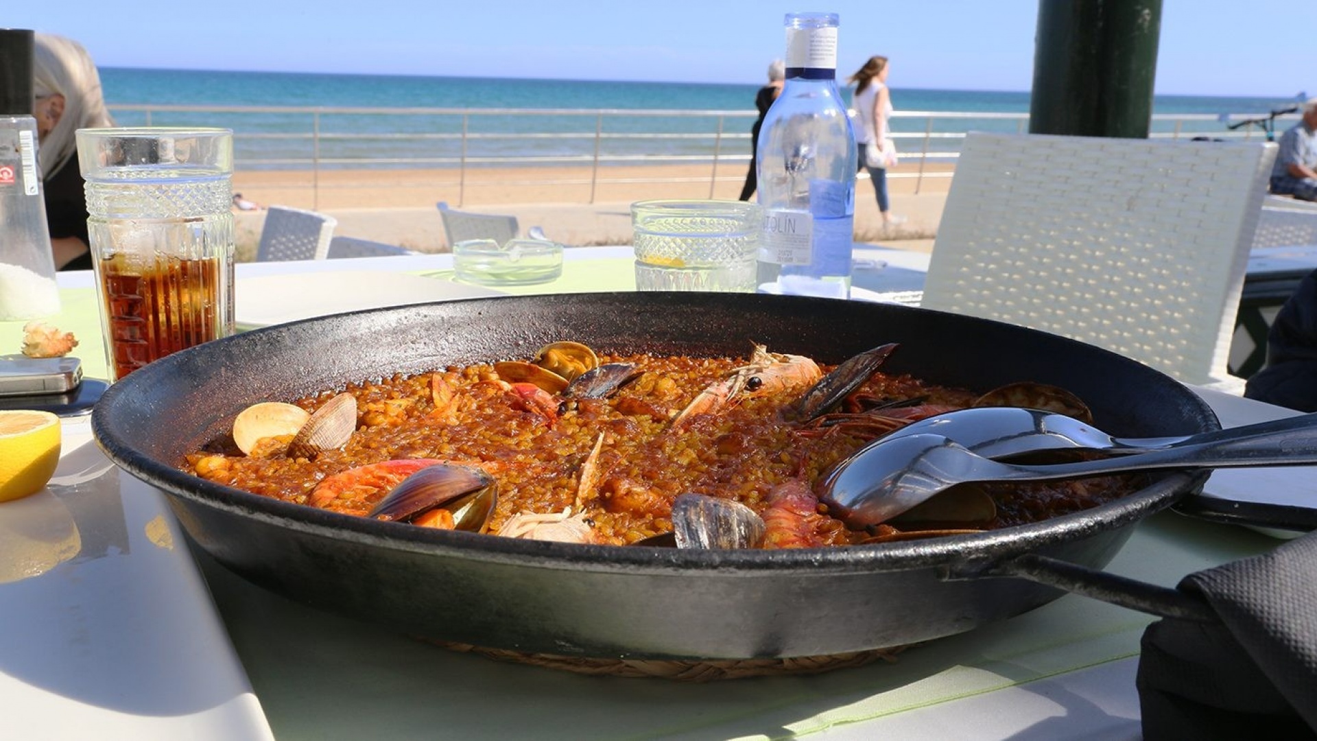 Nybyggnad - Lägenhet - Torrevieja - Los Balcones