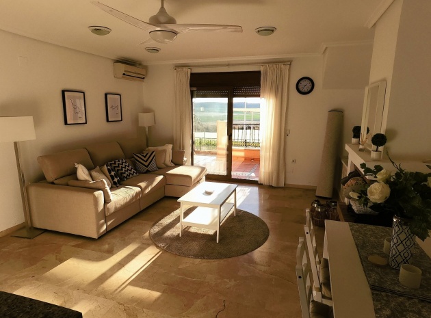 Resale - Townhouse - Algorfa - La Finca Golf