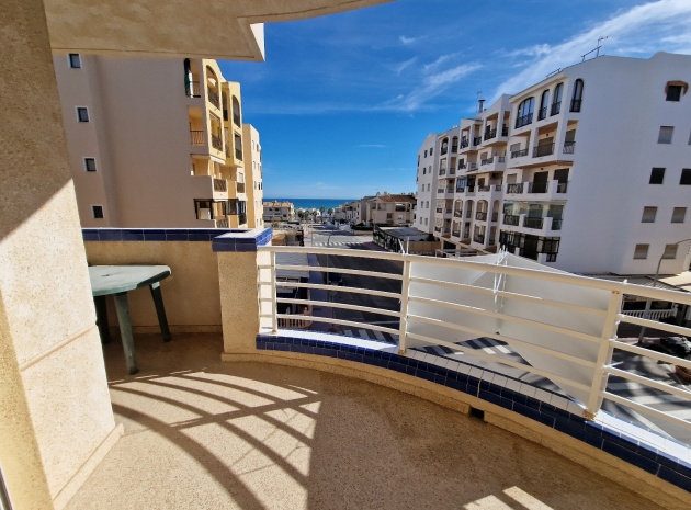 Resale - Apartment - Guardamar del Segura - Mercadona Area