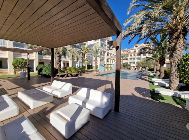 Resale - Apartment - Guardamar del Segura - Marjal Beach