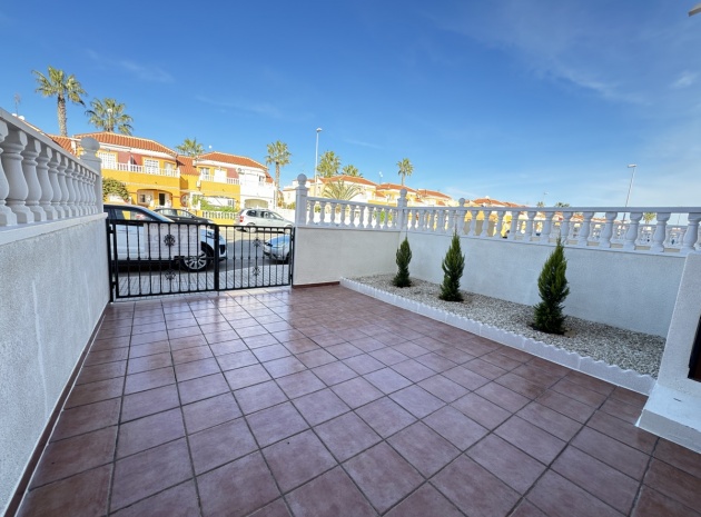 Resale - Apartment - La Zenia