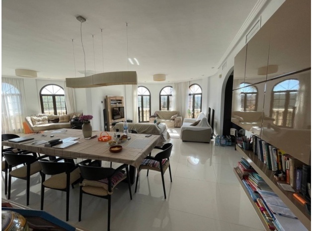 Revente - Villa - Ciudad Quesada