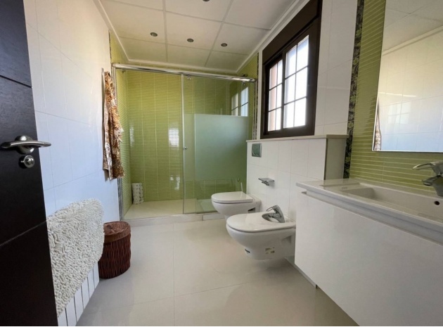 Revente - Villa - Ciudad Quesada