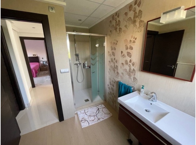 Revente - Villa - Ciudad Quesada