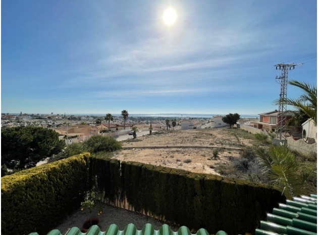 Revente - Villa - Ciudad Quesada